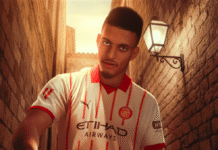 Liga : Azzedine Ounahi, le n°18 de Gérone attendu dès dimanche Azzedine Ounahi