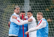 Sebastian Hoeneß : El Khannouss s’intègre rapidement au VfB Stuttgart Bilal El Khannouss