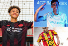 Le programme du vendredi 12 septembre : la Botola reprend, l’Europe s’anime Programme du jour