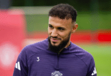 Les principaux matchs de ce jeudi 4 décembre Noussair Mazraoui