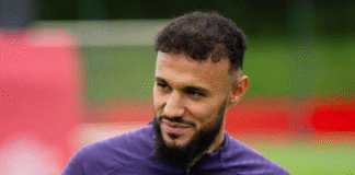 Les principaux matchs de ce jeudi 4 décembre Noussair Mazraoui