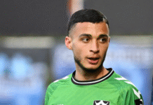 Kays Ruiz-Atil, l’heure de la rédemption après les erreurs de jeunesse Kays Ruiz-Atil