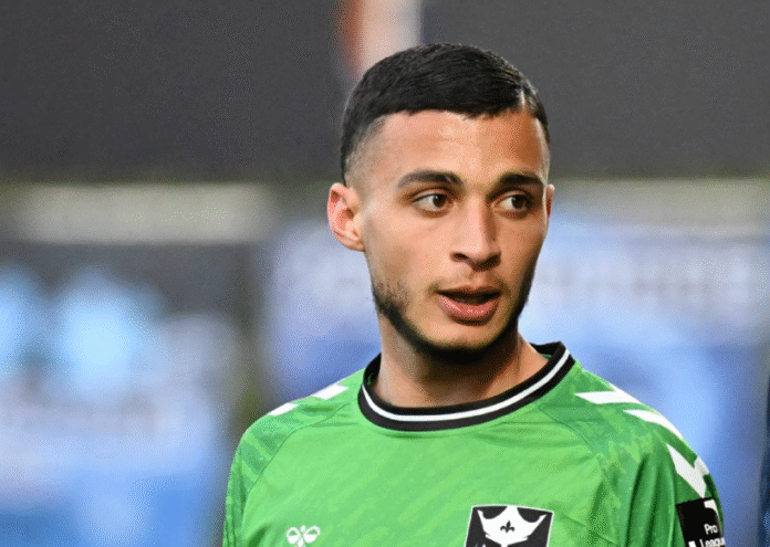 Kays Ruiz-Atil Kays Ruiz-Atil