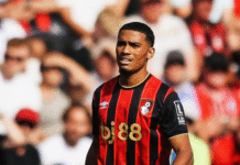 Premier League : Chemsedine Talbi titulaire, Amine Adli entre enjeu… Amine Adli