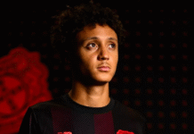 Leverkusen : Eliesse Ben Seghir sur le banc, mais « sa chance viendra » Eliesse Ben Seghir