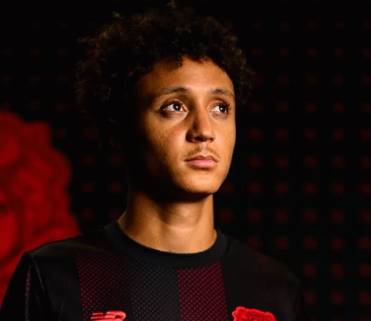 Leverkusen : Eliesse Ben Seghir sur le banc, mais « sa chance viendra » Eliesse Ben Seghir