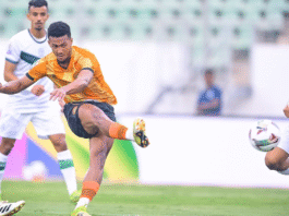 Mounir Chouiar