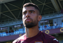 Libre, Adam Masina attise les convoitises en Italie et au Qatar Adam Masina - Torino FC