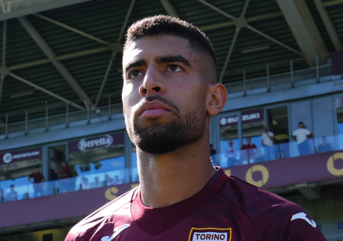 Adam Masina - Torino FC