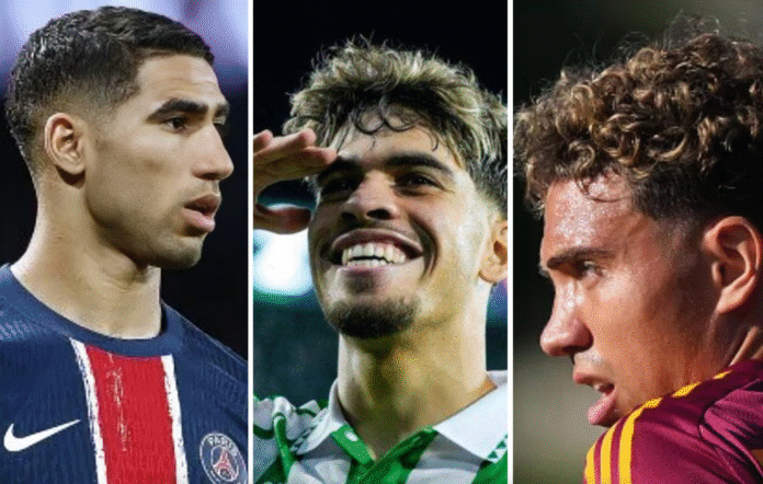 Programme du jour Programme du jour