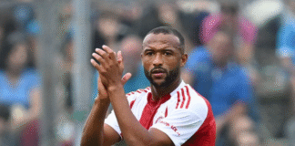 Ayoub El Kaabi dans le viseur des Canaris Ayoub El Kaabi