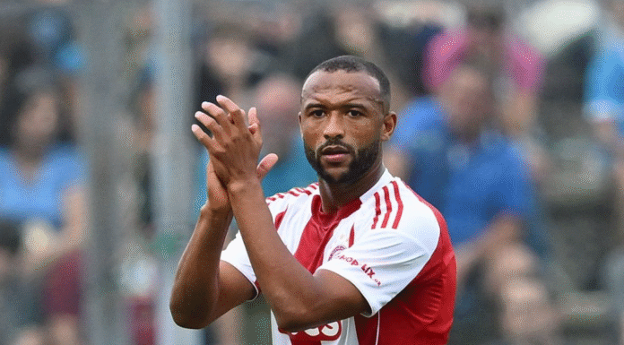 Ayoub El Kaabi dans le viseur des Canaris Ayoub El Kaabi