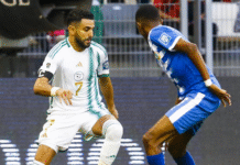 Mondial 2026 : Somalie – Algérie, terrain neutre ou terrain piégé ? Algérie - Somalie
