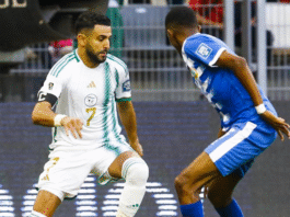 CAN 2025 : Les billets pour l’Algérie étaient disponibles malgré la polémique Algérie - Somalie