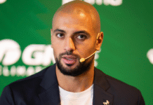 Sofyan Amrabat présenté au Real Betis : « Mon choix était clair » Sofyan Amrabat