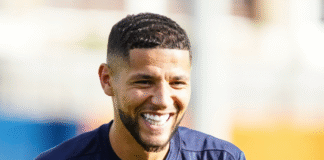 Başakşehir : Nuri Sahin, nouvel entraineur d’Amine Harit Amine Harit