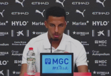 Pour Azzedine Ounahi, les Lions de l’Atlas plus solides que jamais Azzedine Ounahi - Girona