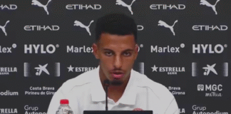 Pour Azzedine Ounahi, les Lions de l’Atlas plus solides que jamais Azzedine Ounahi - Girona