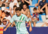 Le pari gagnant du Real Betis avec Abdessamad Ezzalzouli, alias Ez Abde Abdessamad Ezzalzouli