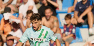 Le pari gagnant du Real Betis avec Abdessamad Ezzalzouli, alias Ez Abde Abdessamad Ezzalzouli