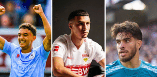 Les matchs incontournables du vendredi 19 septembre 2025 Programme du jour