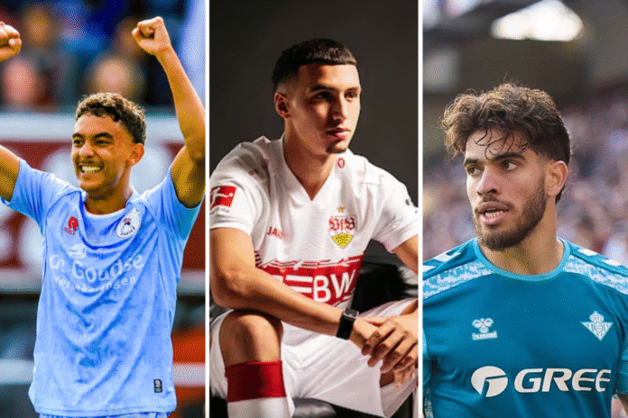 Programme du jour Programme du jour