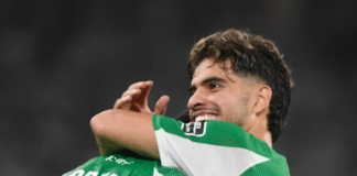 Bétis : Ezzalzouli indispensable au Betis, mais la CAN approche Abdessamad Ezzalzouli