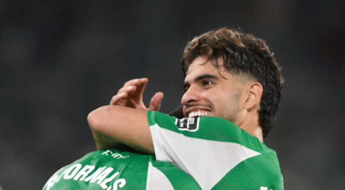 Abdessamad Ezzalzouli intéresse deux clubs de Premier League Abdessamad Ezzalzouli