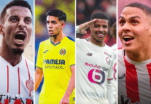 Programme des principaux matchs de ce samedi 20 septembre Programme du jour