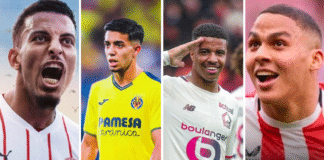 Programme des principaux matchs de ce samedi 20 septembre Programme du jour