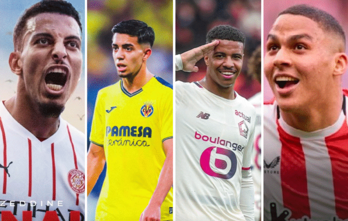 Programme du jour Programme du jour