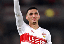 Bilal El Khannouss s’illustre : Stuttgart domine St. Pauli en Bundesliga Bilal El Khannouss