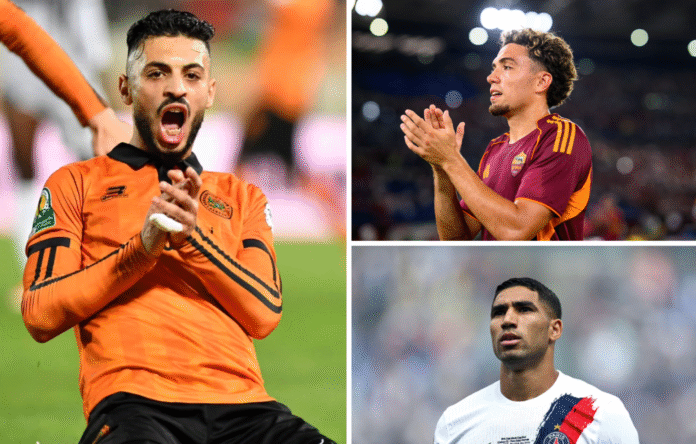 Programme du jour Programme du jour