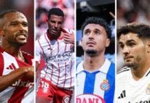 Les Lions de l’Atlas en action ce mardi 23 septembre Programme du jour