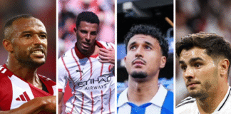 Les Lions de l’Atlas en action ce mardi 23 septembre Programme du jour