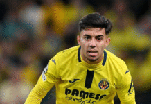 Villarreal : Marcelino rassure sur la blessure d’Ilias Akhomach Ilias Akhomach
