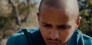 Mohamed Ihattaren : Des larmes et des excuses, révélations de son documentaire Mohamed Ihattaren