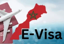 CAN 2025 : Pas d’entrée au Maroc sans e-visa ! Tout savoir E-Visa Maroc