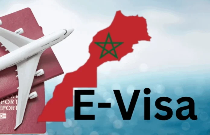 E-Visa Maroc E-Visa Maroc