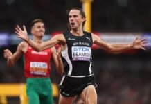 Athlétisme – Tokyo : Soufiane El Bakkali se contente de la médaille d’argent El Bakkali