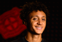 Leverkusen : un nouveau coach pour Eliesse Ben Seghir Eliesse Ben Seghir