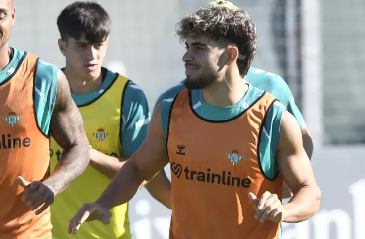 Reprise pour Ez Abde