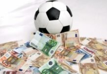 Football des ombres : quand l’argent dicte les règles, le rêve devient piège Football et argent