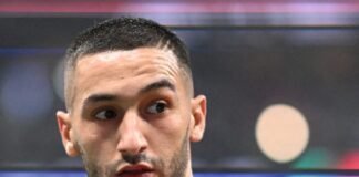 Retour de Hakim Ziyech : âge, inactivité… un cocktail à risque ? Hakim Ziyech