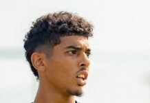 Mondial U20 : Hamza Koutoune bloqué par le FC Annecy Hamza Koutoune