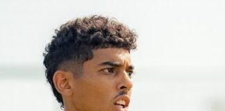 Mondial U20 : Hamza Koutoune bloqué par le FC Annecy Hamza Koutoune