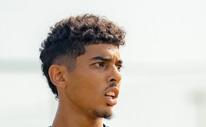 Hamza Koutoune Hamza Koutoune