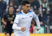 Sarri compte sur Belahyane