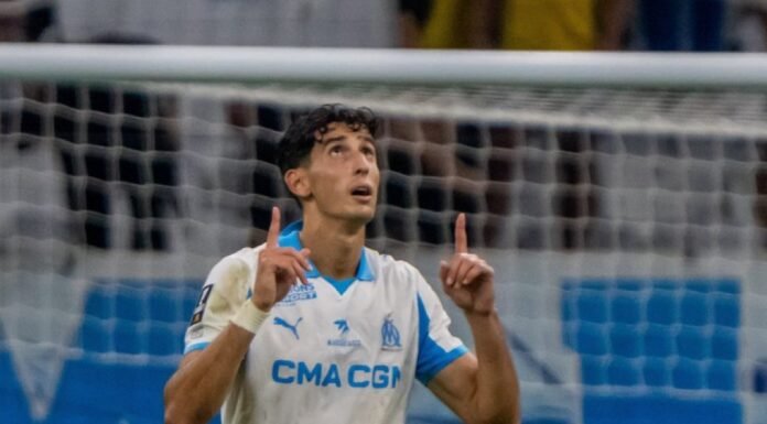 OM : Aguerd opéré pour tourner la page de plusieurs mois de douleur Nayef Aguerd