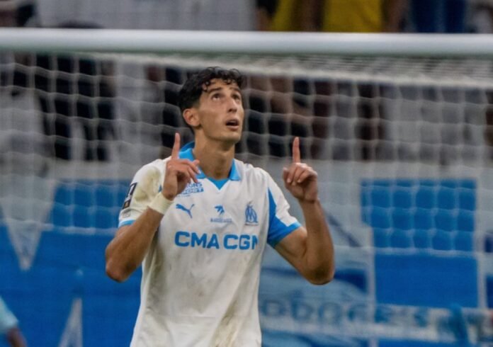 Nayef Aguerd Nayef Aguerd